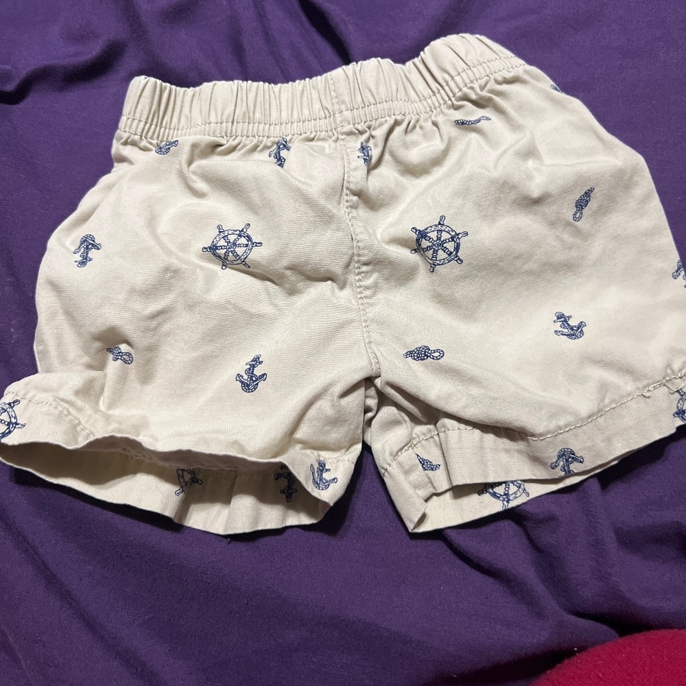 Shorts